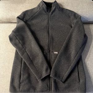 Figs OnShift Sweater Jacket
